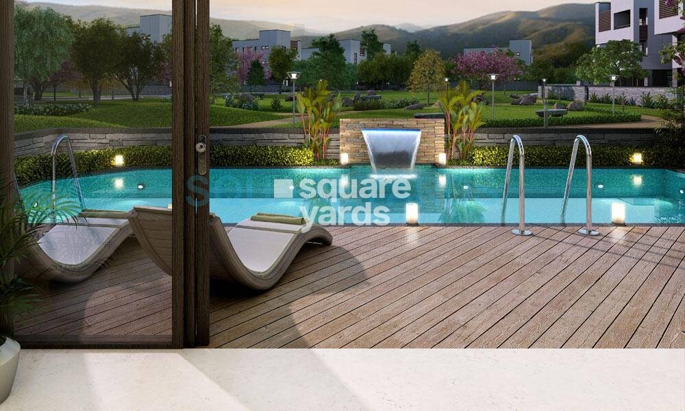 Tata Raheja Arabella