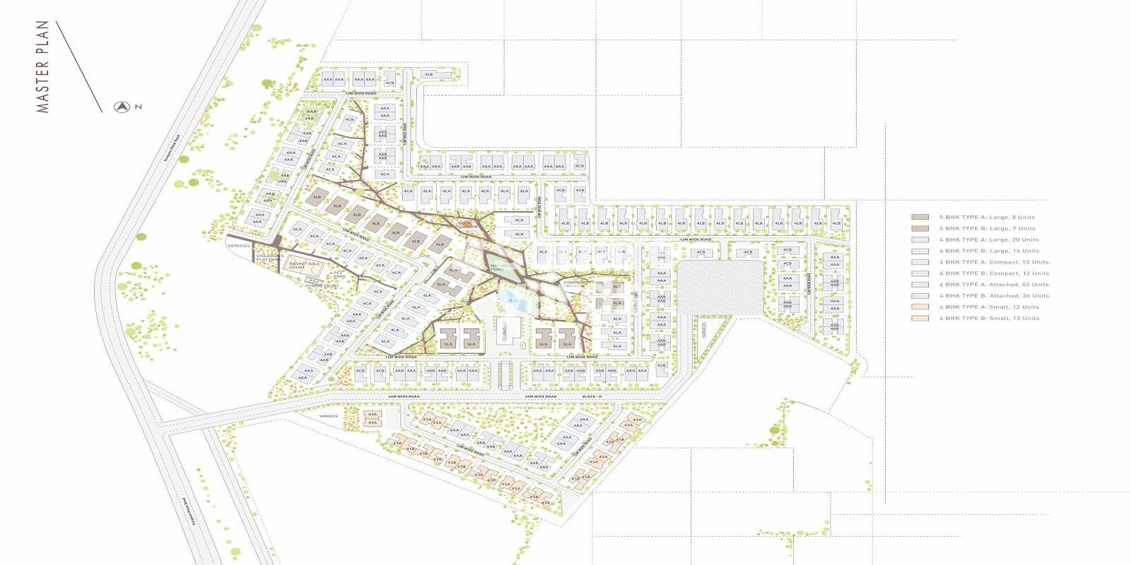 Tata Raheja Arabella