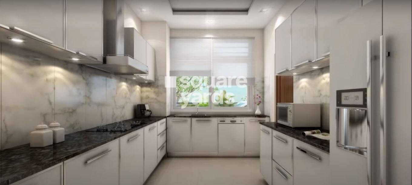 Tata Raheja Arabella