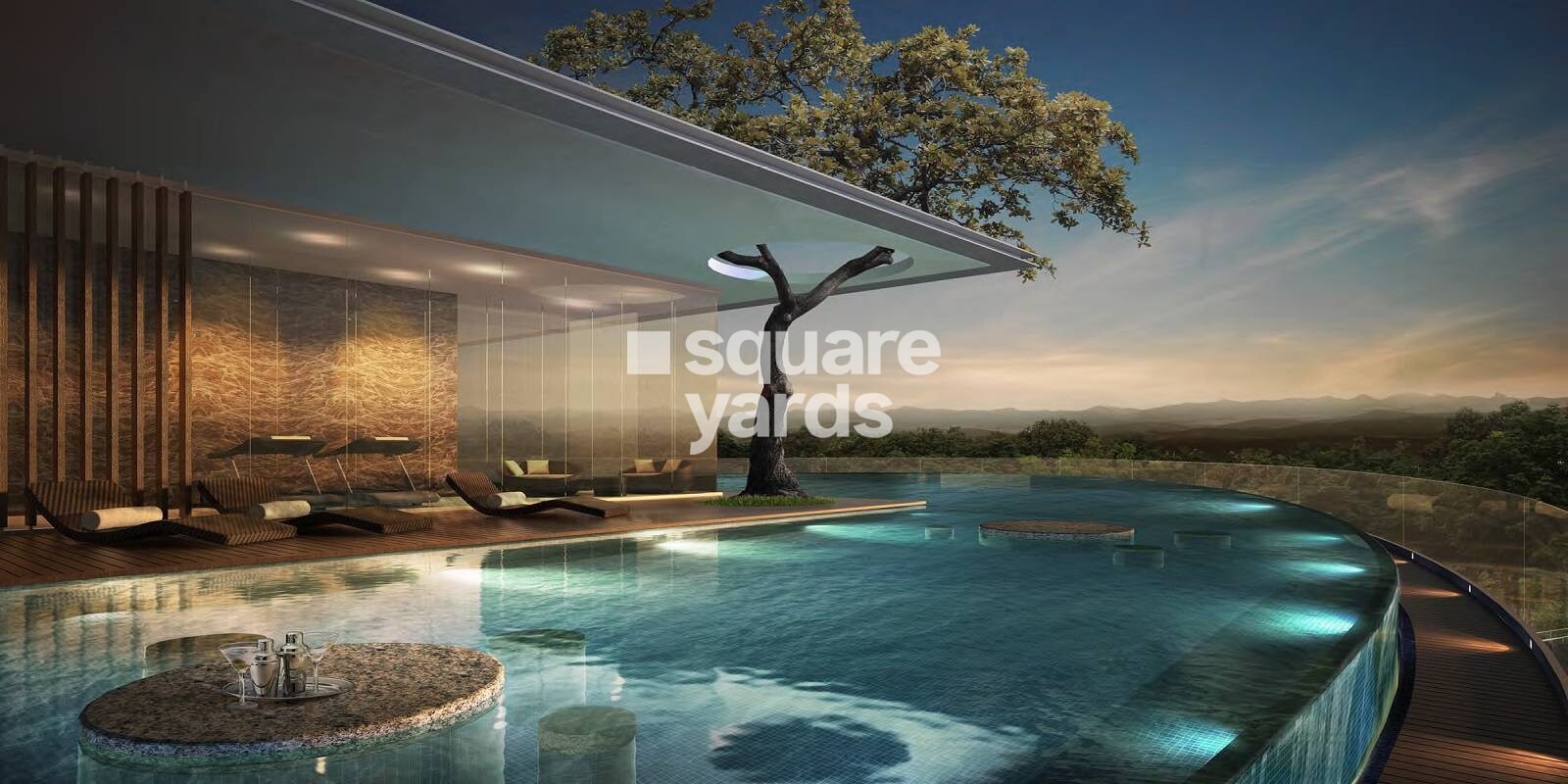 Tata Raheja Raisina Residency Amenities-Features 4