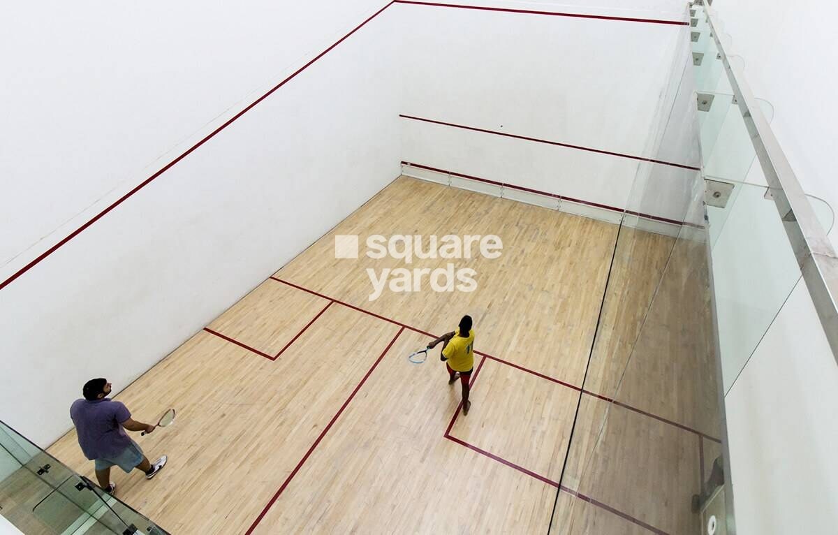 Tata Raheja Raisina Residency Amenities-Features 2