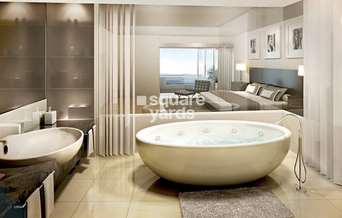 Tata Raheja Raisina Residency Apartment Interiors 1