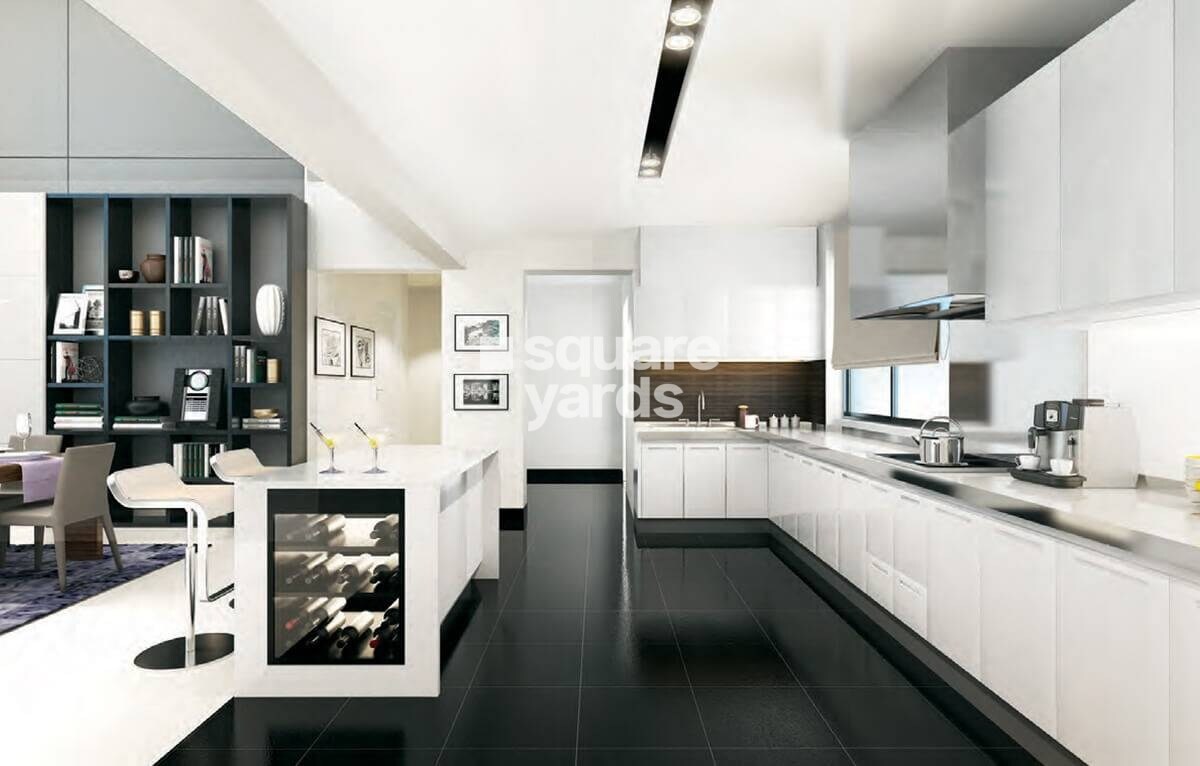 Tata Raheja Raisina Residency