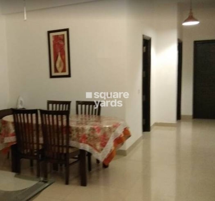 TDI Ourania Apartment Interiors 2