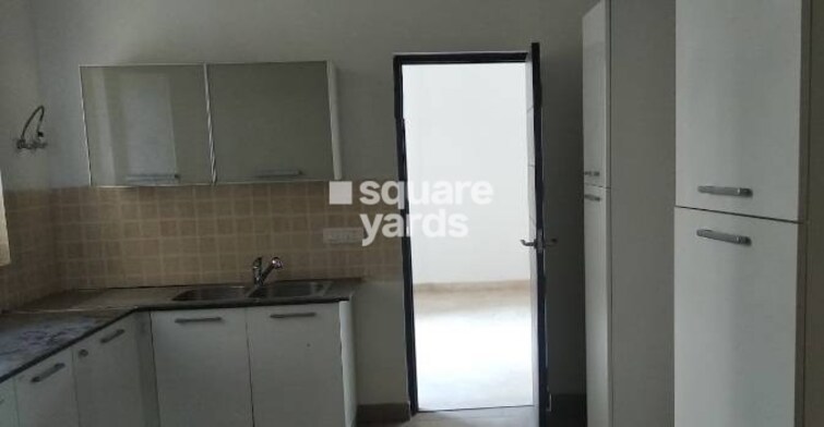 TDI Ourania Apartment Interiors 3