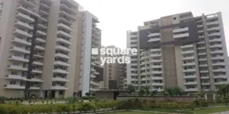 TDI Ourania Project Thumbnail Image