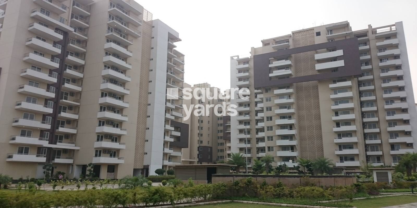 TDI Ourania, Sector 53, Gurgaon