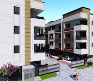 Terra Elegance Independent Floors Apartment Exteriors