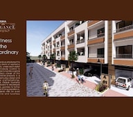 Terra Elegance Independent Floors Apartment Exteriors