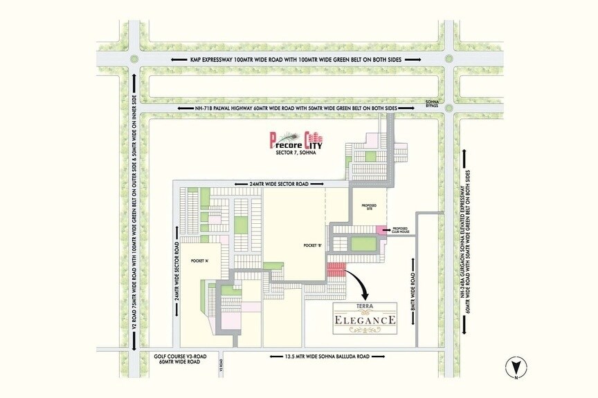 Terra Elegance Independent Floors