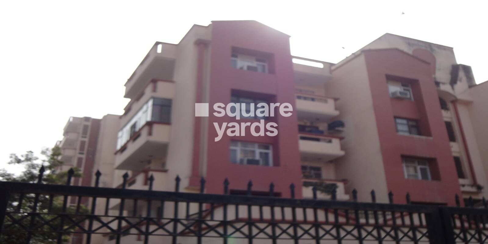The Arihant CGHS