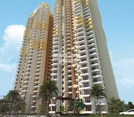The Center Court Prime Apartment Exteriors