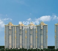 The Center Court Prime Apartment Exteriors