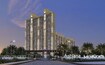 The Center Court Prime Apartment Exteriors