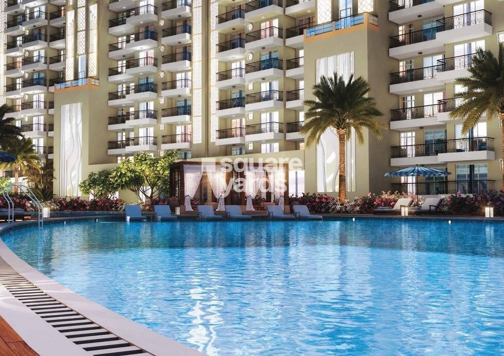 The Center Court Sports Residences