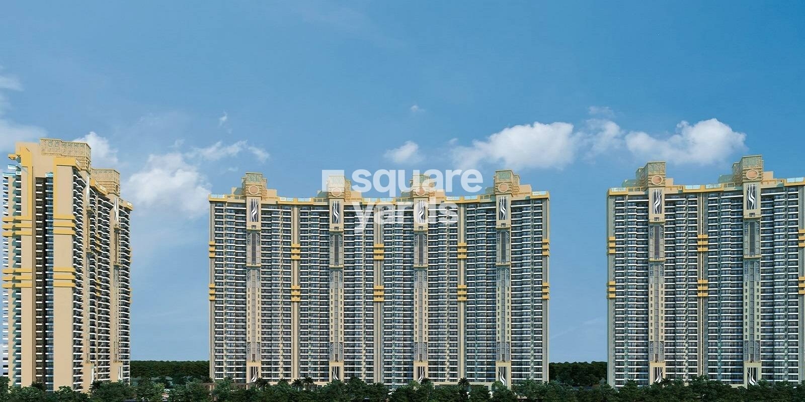 The Center Court Sports Residences Apartment Exteriors 2