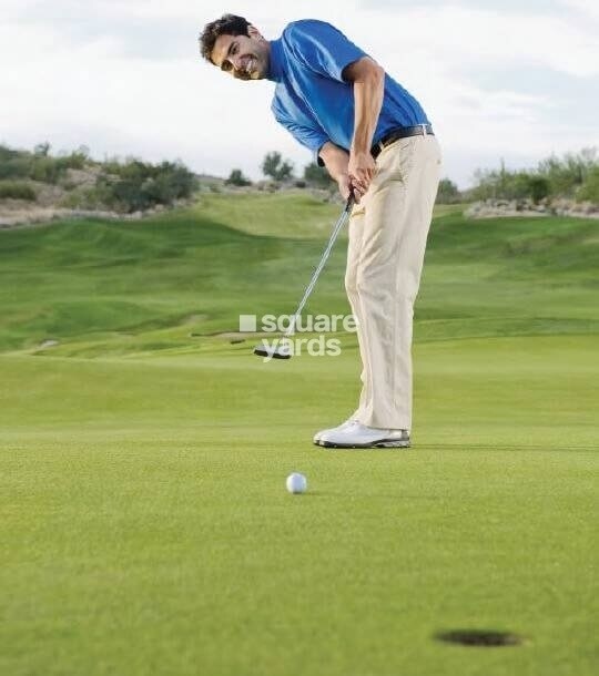 The Center Court Sports Residences Sports facilities Image 1