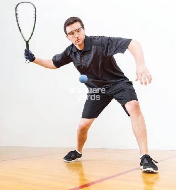 The Center Court Sports Residences