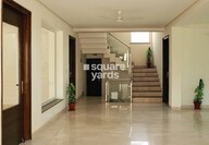 The Legend One Apartment Interiors