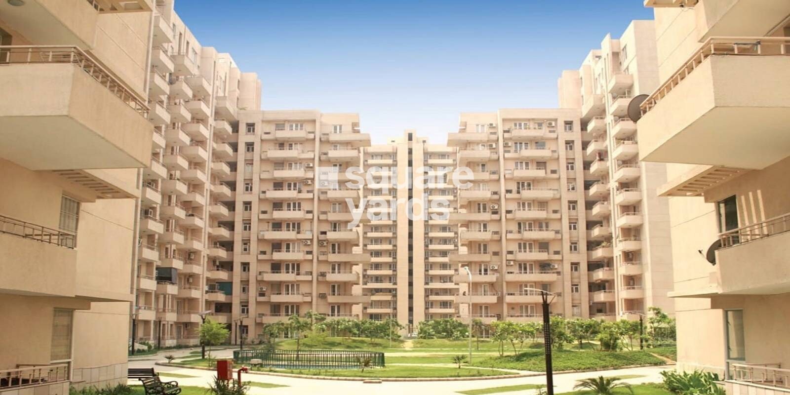 The Legend One, Sector 57, Gurgaon