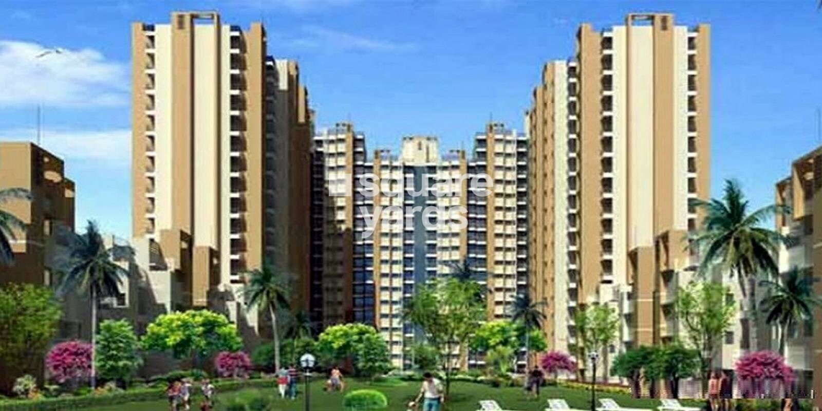 Today Callidora, Sector 73, Gurgaon