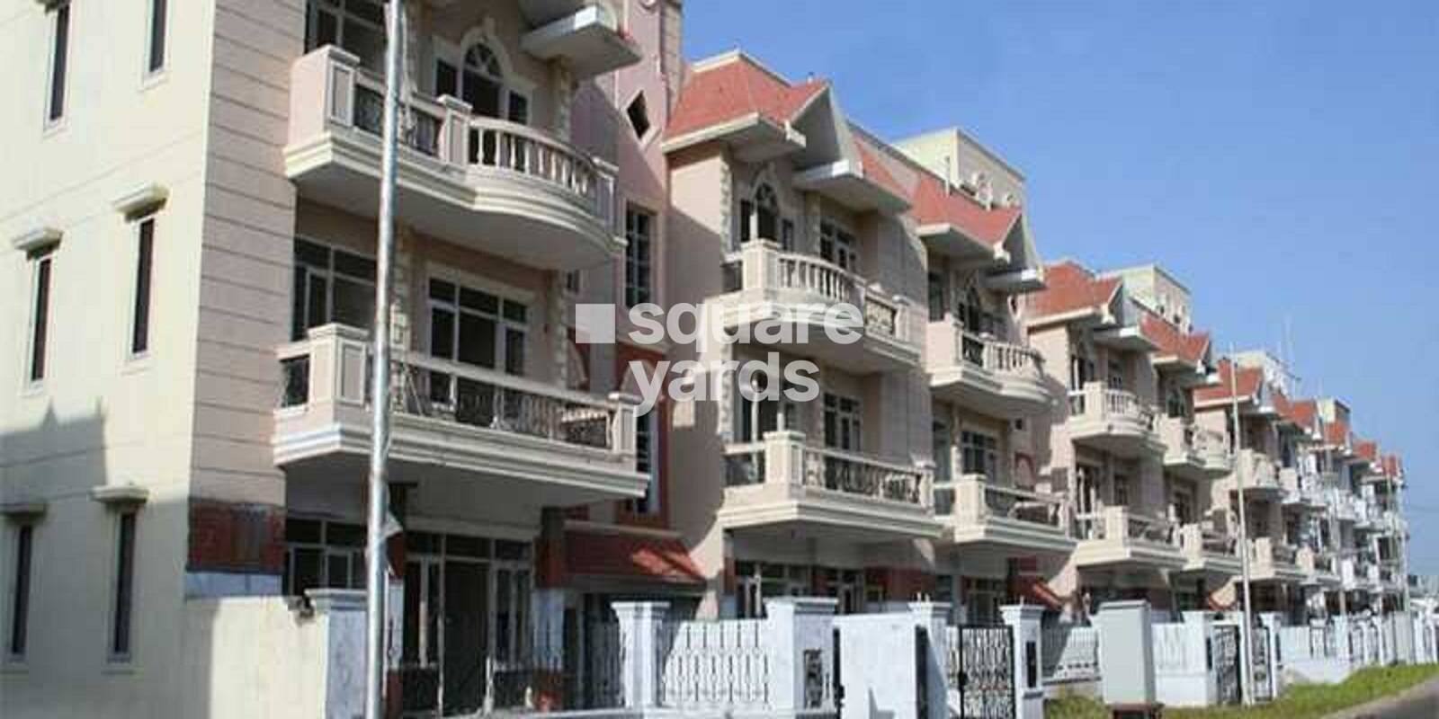 Today Princeton Floors, Sector 51, Gurgaon