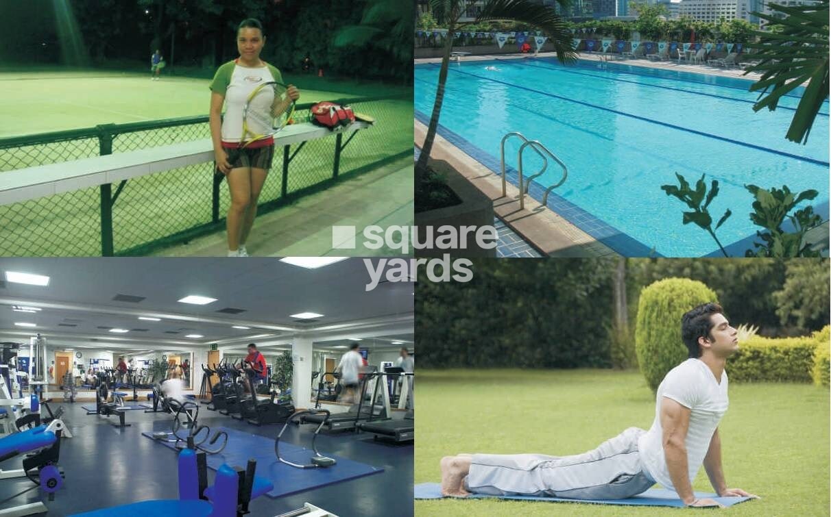 Today Royal Elegancia Amenities-Features 1