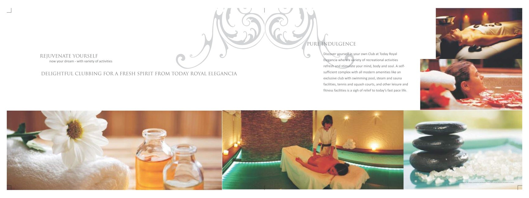 Today Royal Elegancia Amenities-Features 3