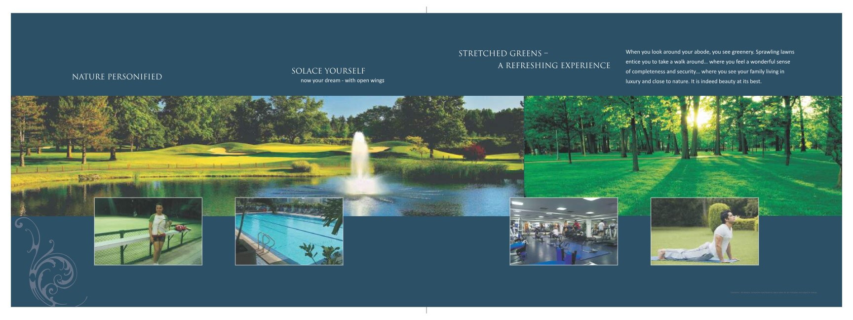 Today Royal Elegancia Amenities-Features 2