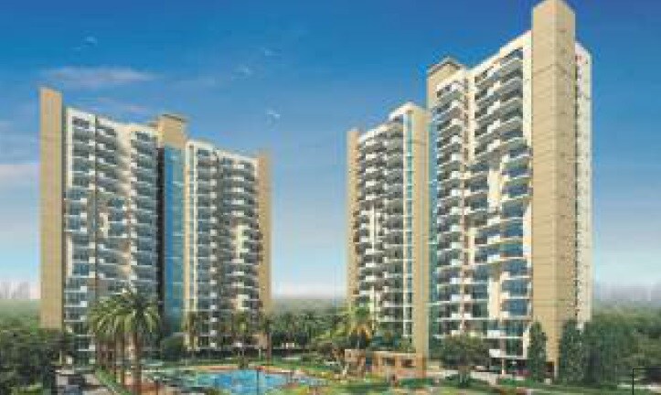 Today Royal Elegancia Apartment Exteriors