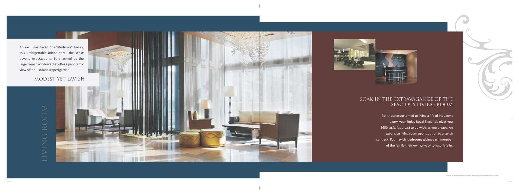today royal elegancia project apartment interiors8 5623