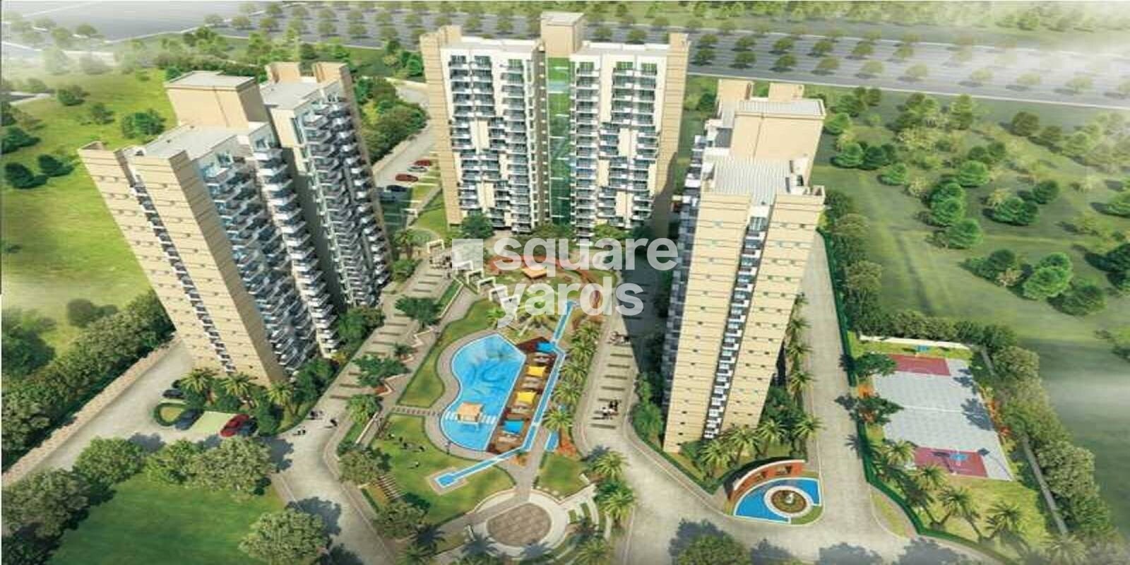 Today Royal Elegancia, Sector 73, Gurgaon