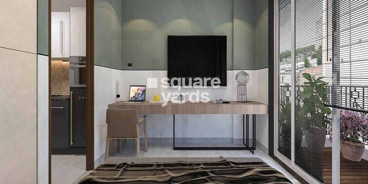 Trehan Iris Broadway Apartment Interiors 1