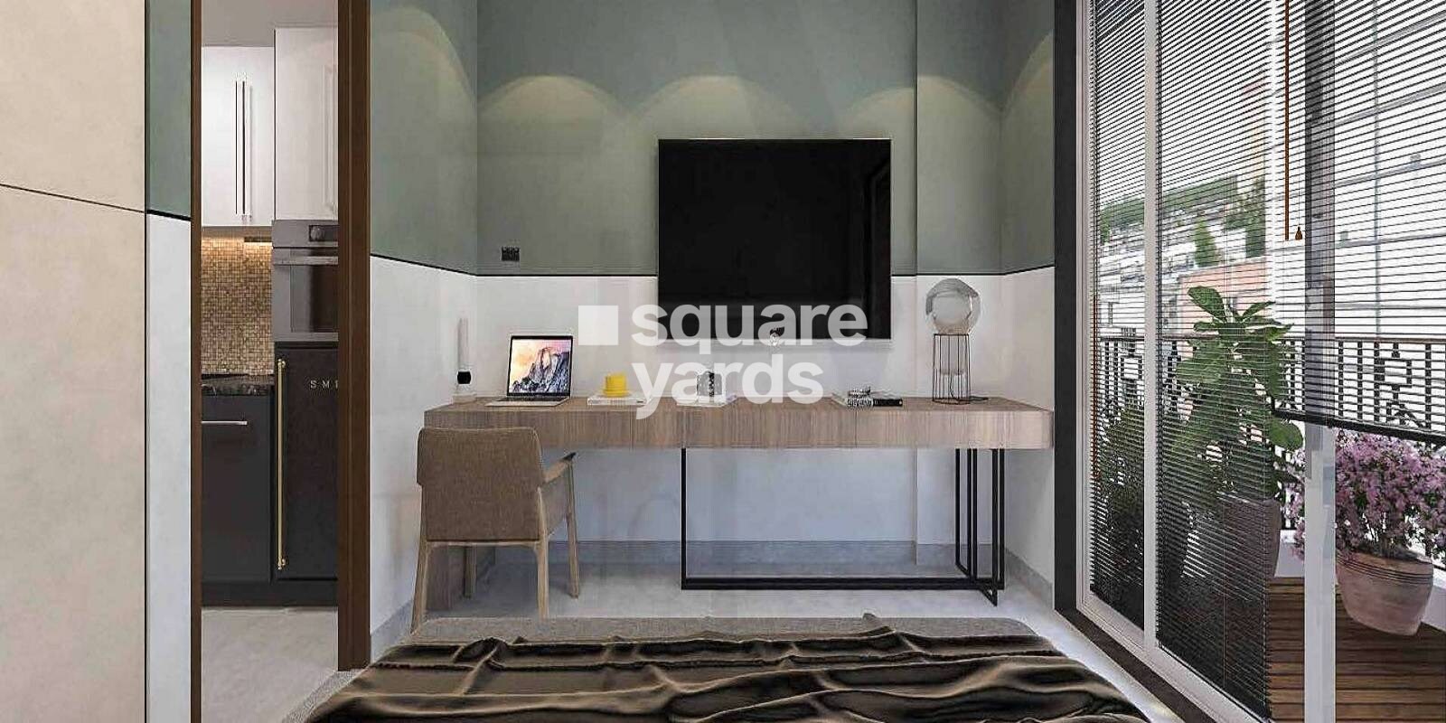 Trehan Iris Broadway Apartment Interiors 1