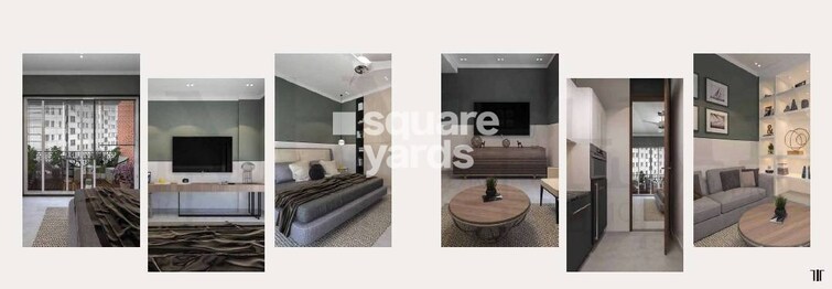 Trehan Iris Broadway Apartment Interiors 2