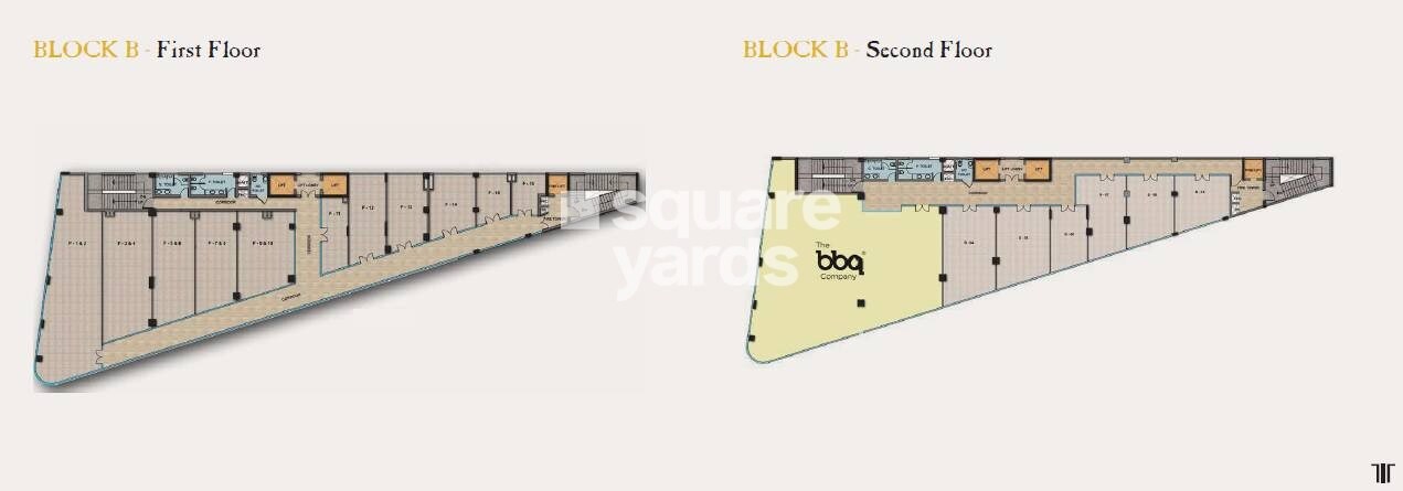 Trehan Iris Broadway Floor Plans 4