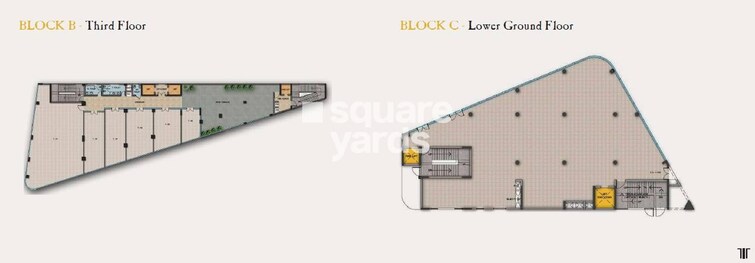 Trehan Iris Broadway Floor Plans 5