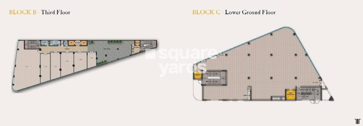 Trehan Iris Broadway Floor Plans 5
