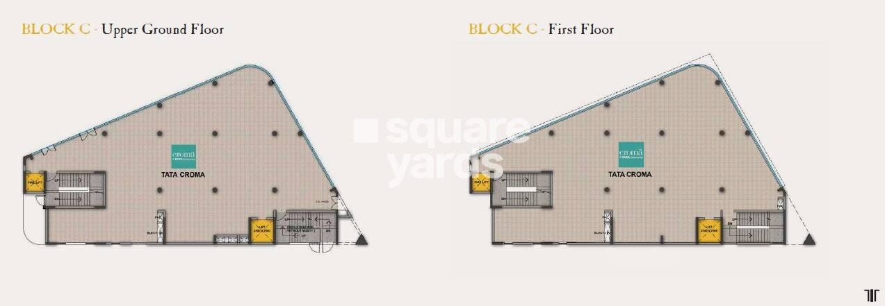 Trehan Iris Broadway Floor Plans 6