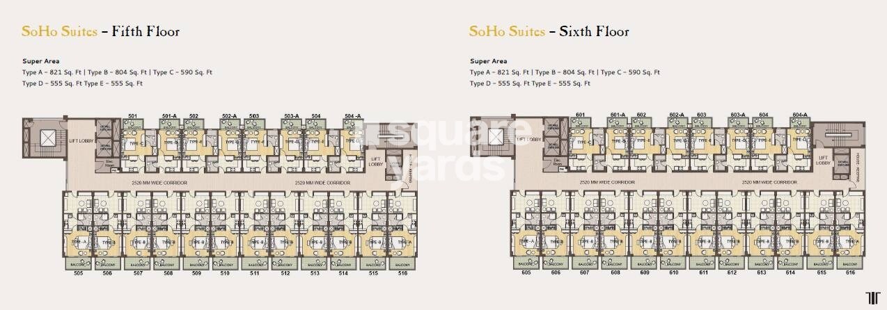 Trehan Iris Broadway