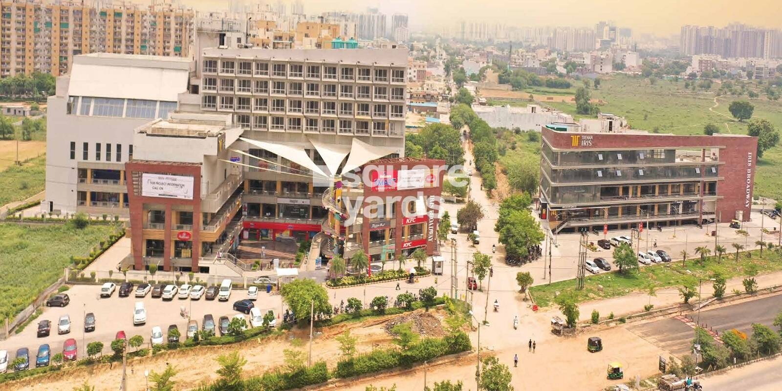 Trehan Iris Broadway Featured Image