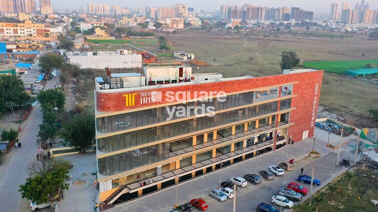 Trehan Iris Broadway Tower View 2