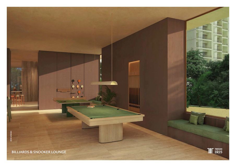 Trehan Iris Omara Amenities-Features 3