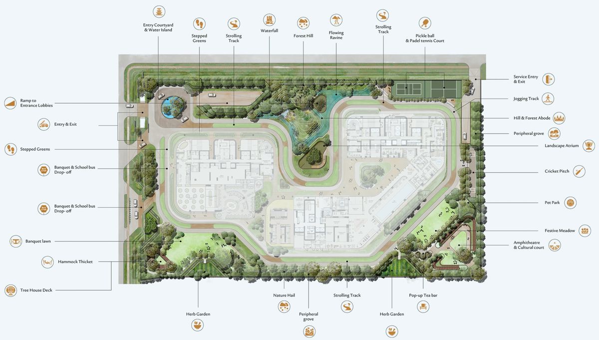 Trehan-Iris-Omara_a collage of images of a train on a map
