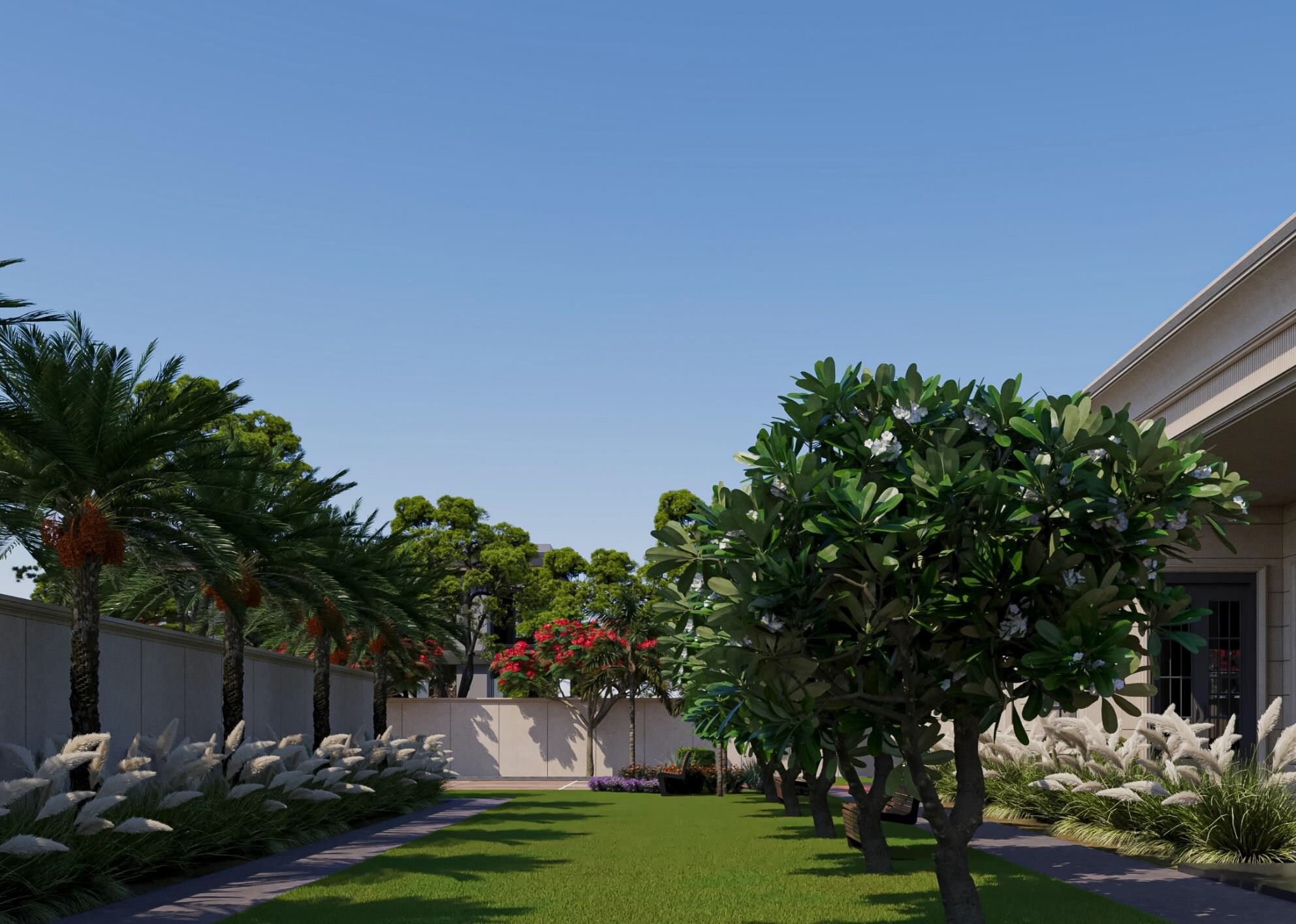 Trehan Luxury Floors