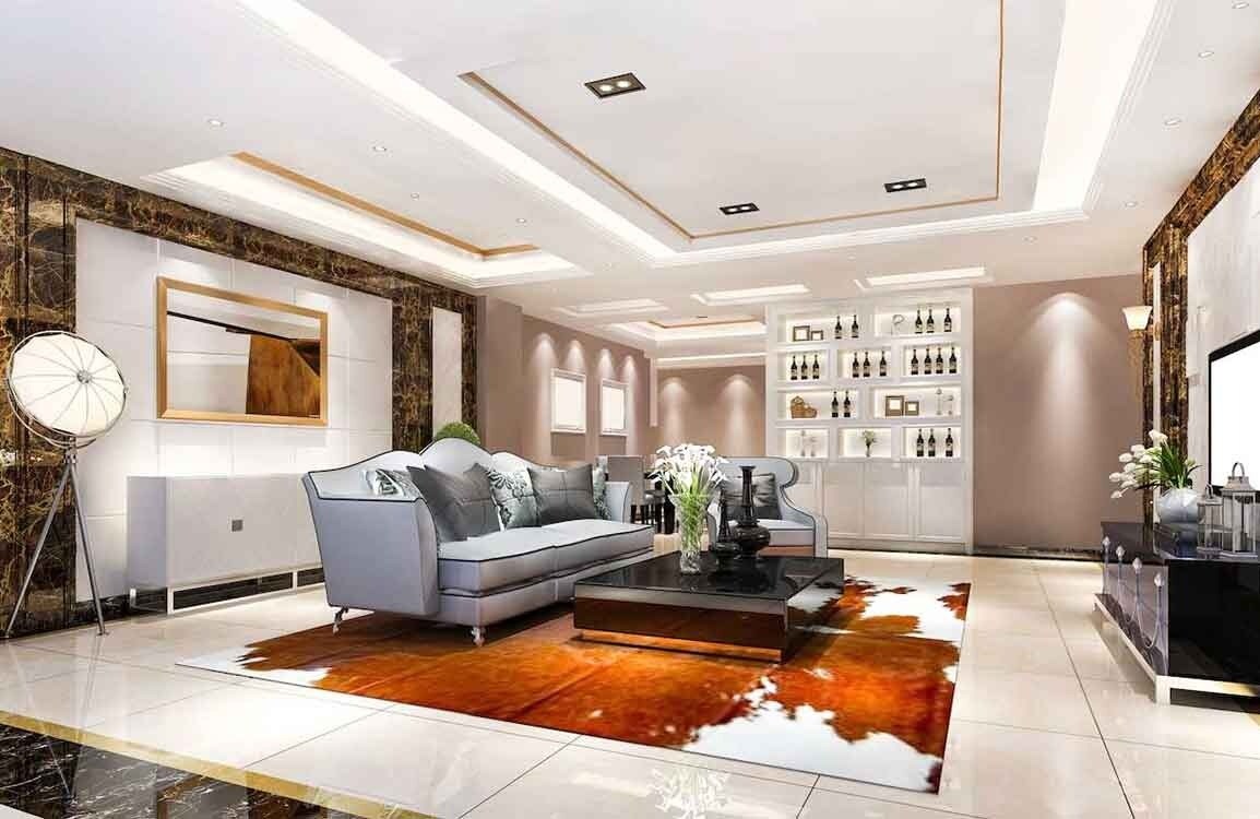 Trehan Luxury Floors