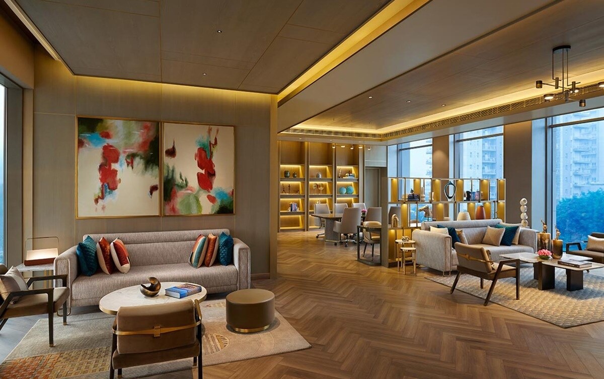 Trehan Luxury Floors Apartment Interiors 4