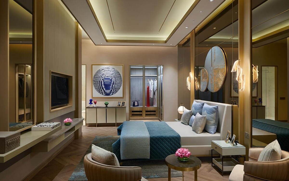 Trehan Luxury Floors