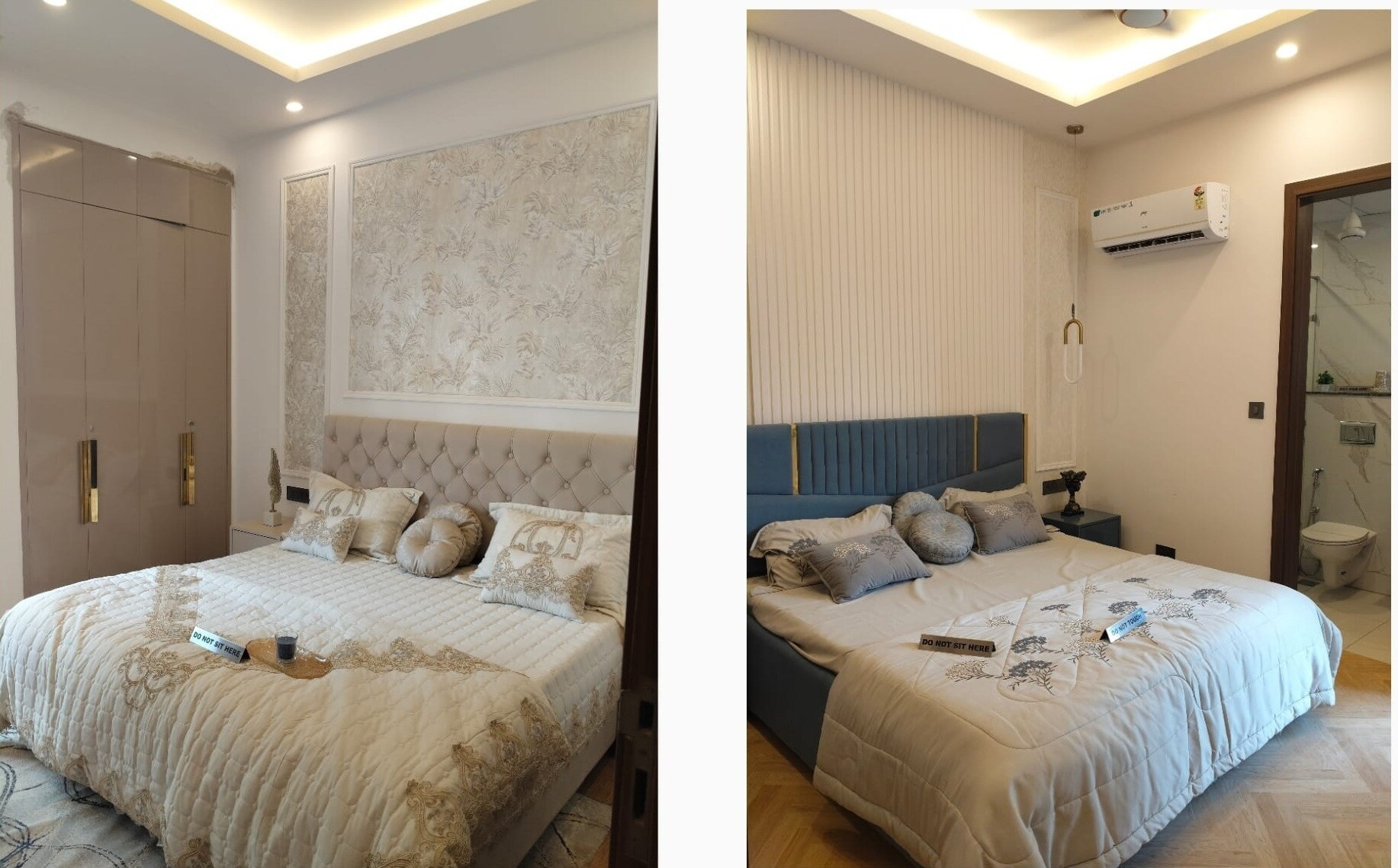 Trehan Luxury Floors Apartment Interiors 7