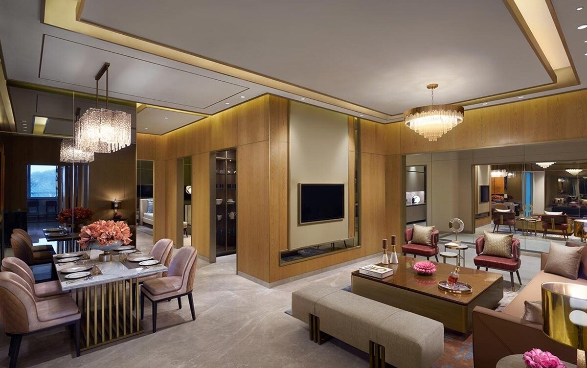 Trehan Luxury Floors